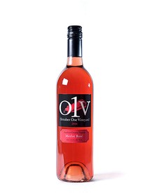 October One Vineyard - SHOP - Rose Wines Wines